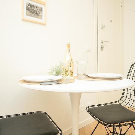 Modena Centro Junior Suite 외부 사진